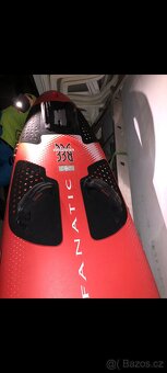 windsurfingový komplet - 2