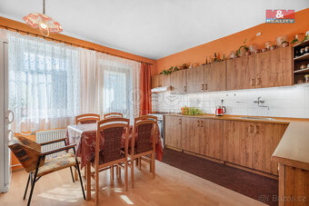 Prodej rodinného domu, 120 m², Jáchymov, ul. Žižkova - 2