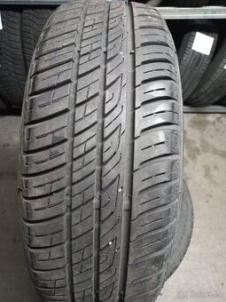 Letní sada s ALU disky 185/60/14 - 2