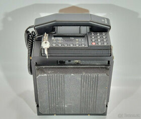 Mobilní telefony pro sběratele - rarity - MOBIRA SENATOR - 2