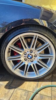 Styling 225 M R19 Dvourozměr(Bez pneu) - 2