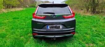 Honda CR-V - 2