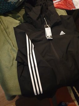 Dámská bunda ADIDAS - 2