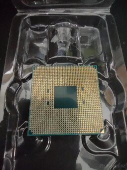 Ryzen 9 5900x 12-core AM4 CPU - 2