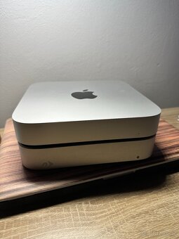 MAC mini LATE 2014 - 2