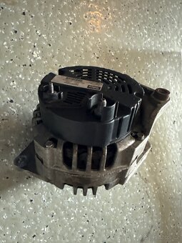 Alternátor Citroen Jumper 2.8D, 500371244 Valeo SG12B040 - 2