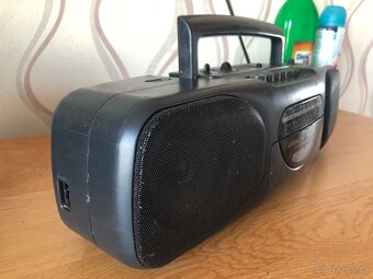 Radio SONY - 2