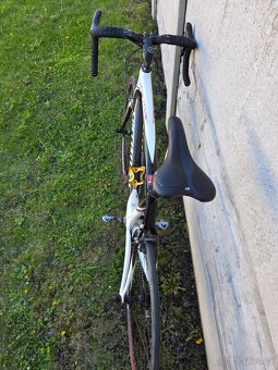 Specialized Tarmac XXL - 2
