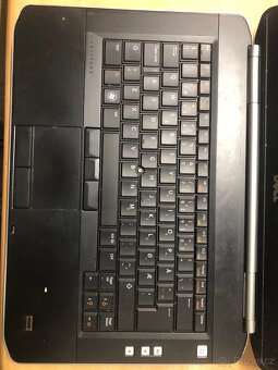 Dell Latitude E5420 - 2