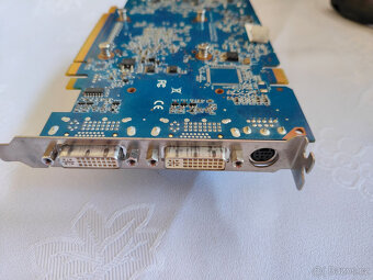 GeForce 8600 GTS - 2