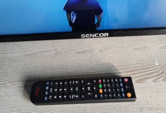 50(127cm) TV Sencor SLE 50F14TCS - 2