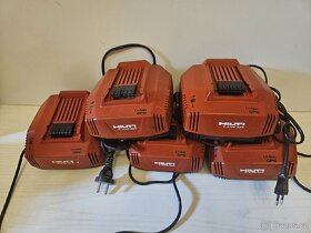Nabíječka Hilti C 4/36-350 - 2