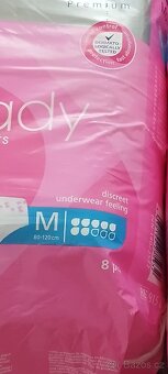 Molicare Lady pants - 2