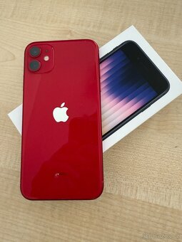 Apple Iphone 11, 128GB - 2