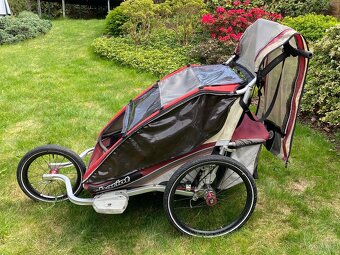 Chariot CX2 - 2