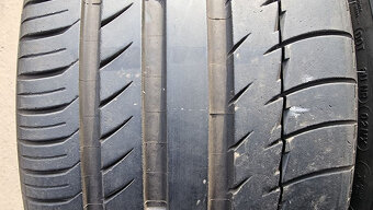 Letní pneu 265/30/20 Michelin - 2