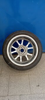alu kola 225/45r17 - 2