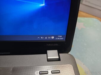Notebook HP - 2
