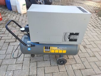 Kompresor Schnaider - 2