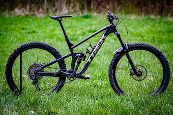 Trek Slash 8 - 2