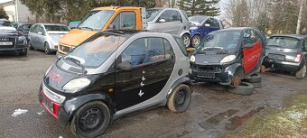 Smart fortwo - 2
