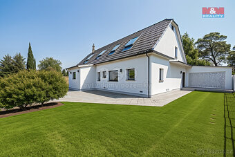 Prodej rodinného domu,1360 m², Červená Voda, Ústí nad Orlicí - 2