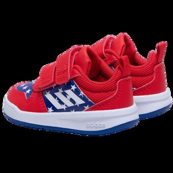 NOVÉ Dětské boty ADIDAS marvel - 35 - 2