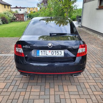 Škoda Octavia III - 2