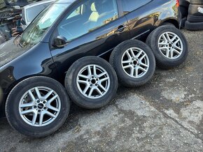 BMW alu styling 130 BMW e53 x5 7.5x17 et48 - 2