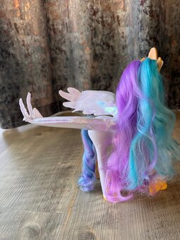 My little pony Celestia - 2