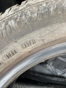 Zimní pneu 205/60R60 - 2