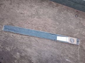 Ozdobná mřížka zadního čela typ 742 Škoda 105, 120 - 2