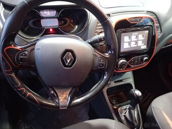 Renault Captour 1.2/Automat/Pěkný - 2