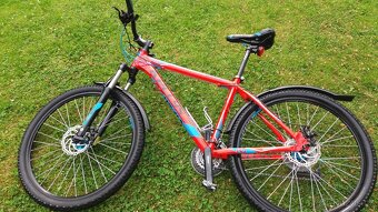 Horské kolo Kellys Viper 50 Disk. 26" můžu POSLAT s lehkým - 2