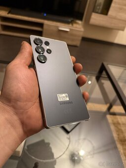 Samsung S25 Ultra - 2