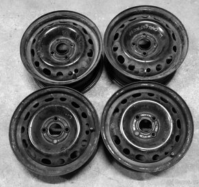 PLECH.DISKY OPEL 14" - 2