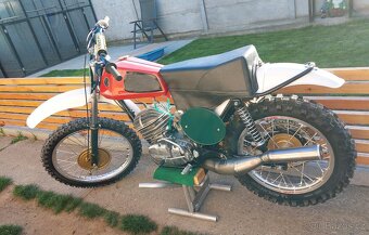 ČZ 250/980 - 2