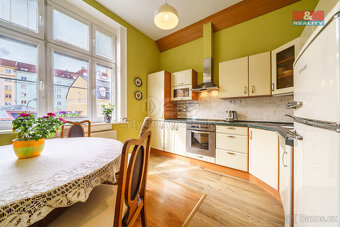 Prodej bytu 2+1, 68 m², Karlovy Vary, ul. Vítězná - 2