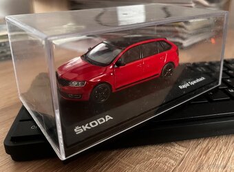 škoda rapid spaceback - 2