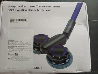 Mop Dyson. - 2