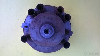 Tachometr Spartak - 2