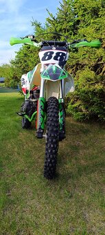 Xmotos 250 xb88 - 2