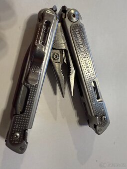 Leatherman Free P4 - 2
