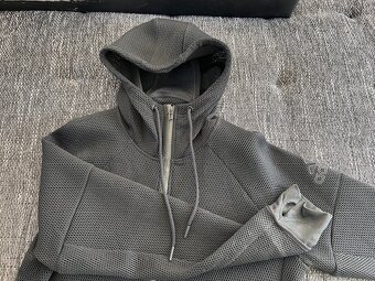 Adidas Daybreaker Mesh mikina / lehká bunda XL - 2