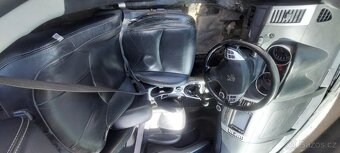 Peugeot 4007 najeto 341xxx nová STK - 2