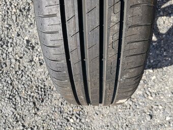 4 x Nové letní pneu Goodyear R17 Škoda Karoq - 2