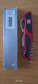 Victorinox RangerGrip 63 Delémont. - 2