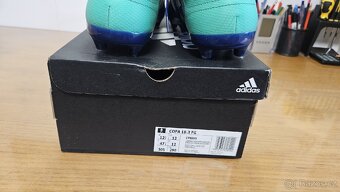 Adidas kopačky - 2