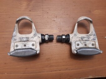 pedály Shimano RETRO - 2