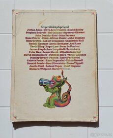 BEATLES V OBRAZECH z roku 1969 - 2